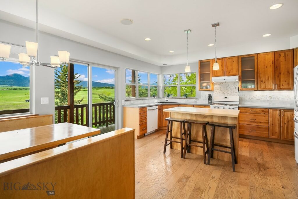 1224 Cherry Drive, Bozeman MT 59715