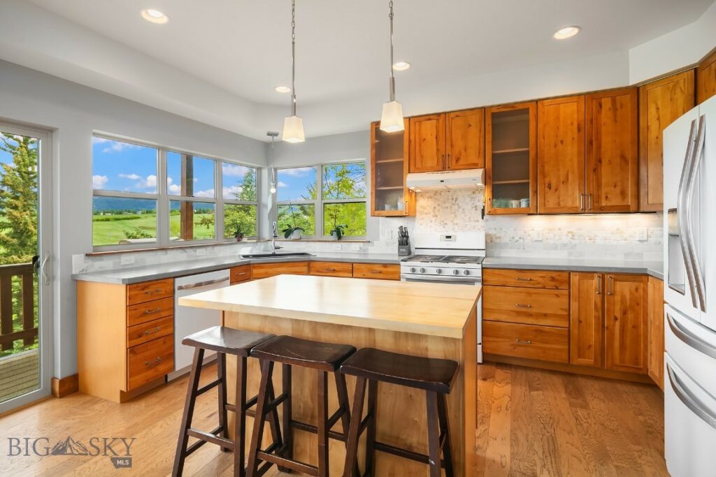 1224 Cherry Drive, Bozeman MT 59715