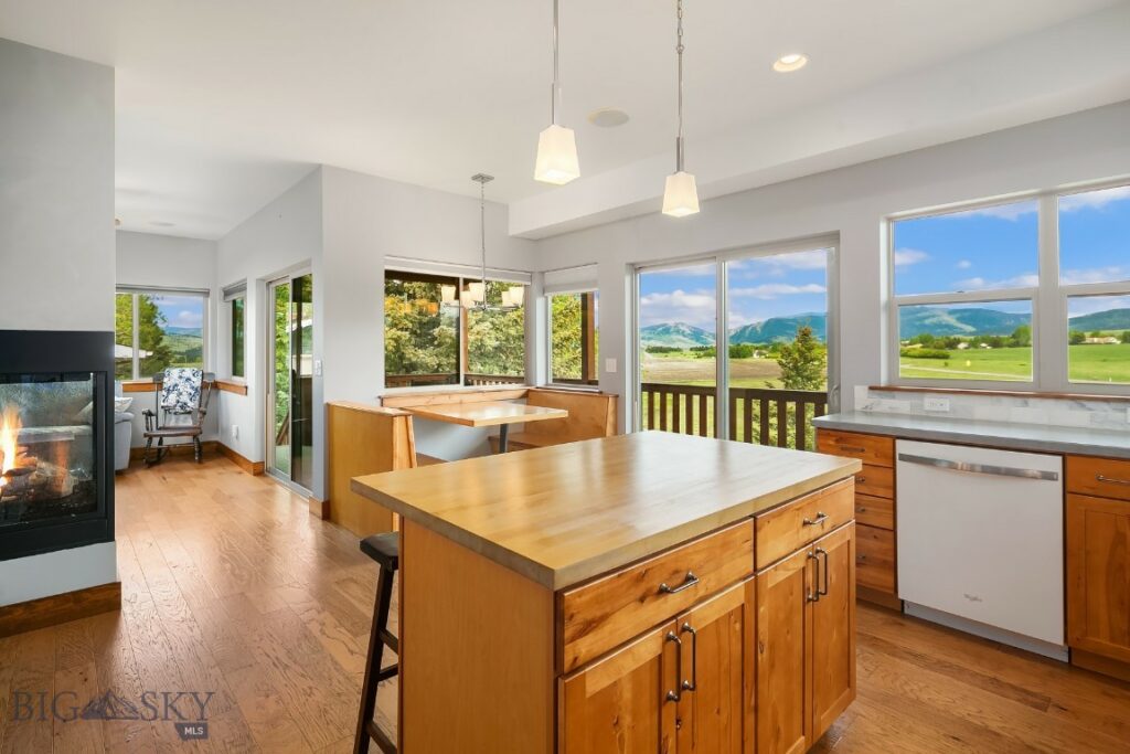 1224 Cherry Drive, Bozeman MT 59715