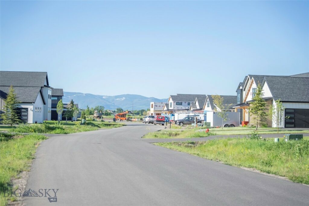 123 Creekbank Loop, Bozeman MT 59718