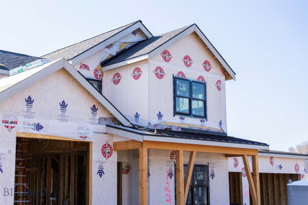 123 Creekbank Loop, Bozeman MT 59718