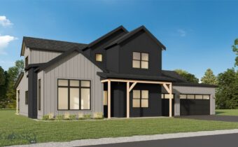 123 Creekbank Loop, Bozeman MT 59718