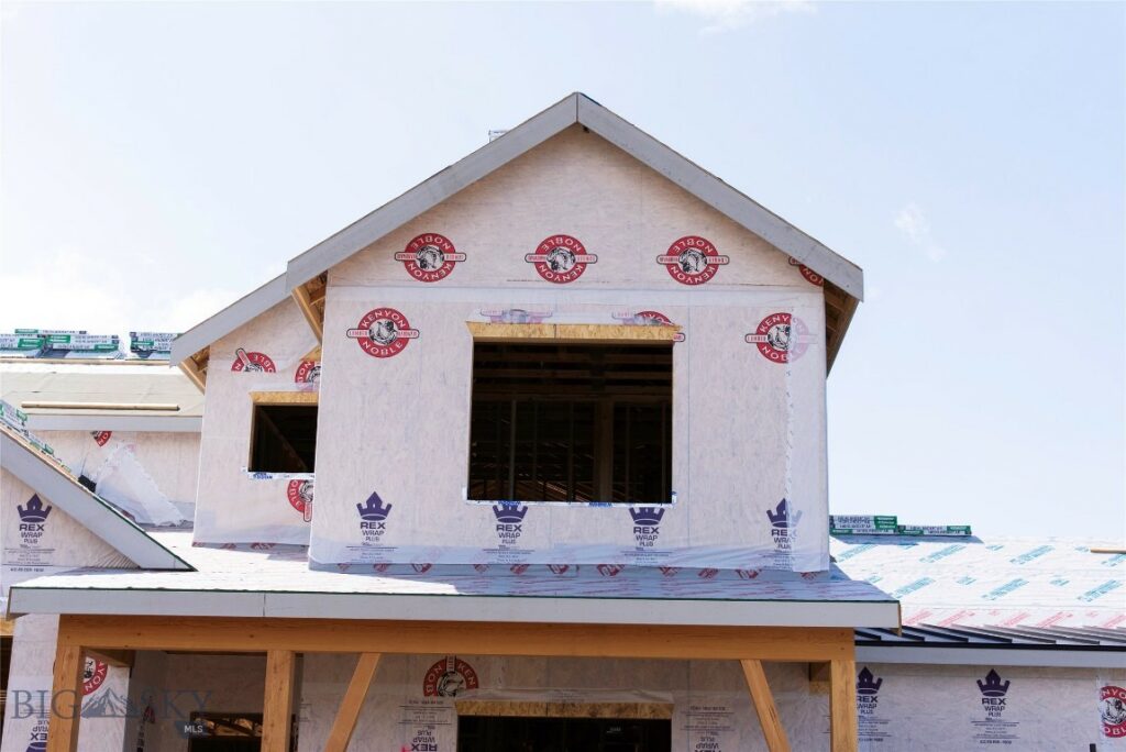 123 Creekbank Loop, Bozeman MT 59718