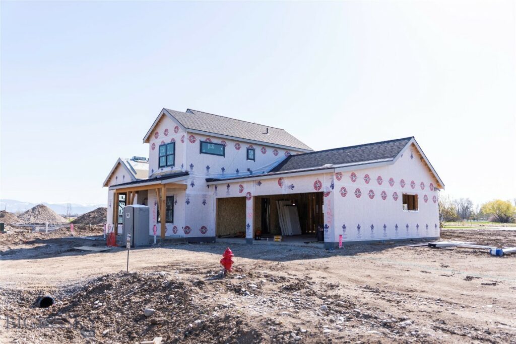 123 Creekbank Loop, Bozeman MT 59718