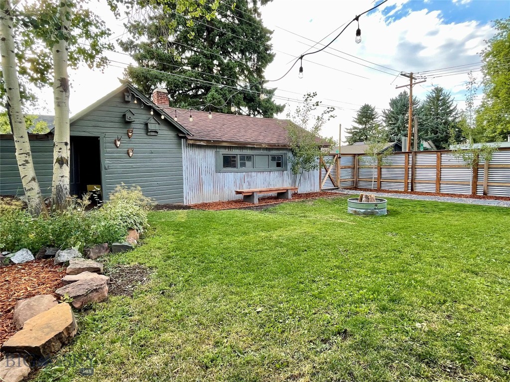 123 N 10th Avenue, Bozeman MT 59715