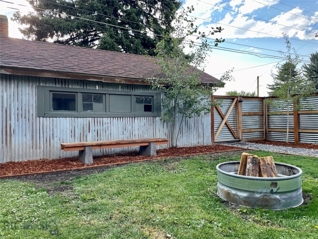 123 N 10th Avenue, Bozeman MT 59715