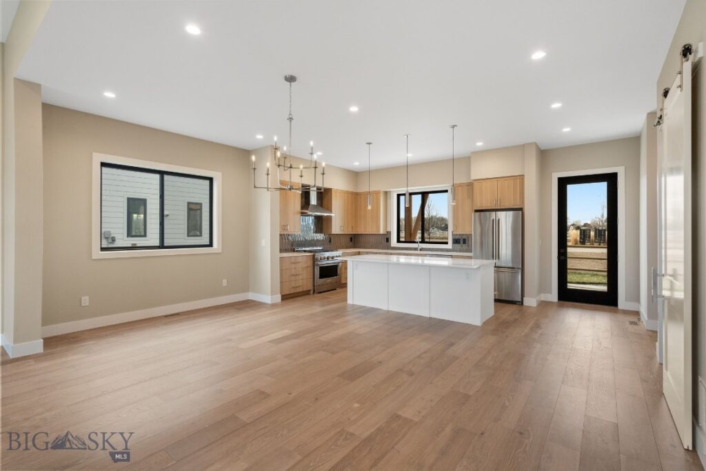 123 Creekbank Loop, Bozeman MT 59718