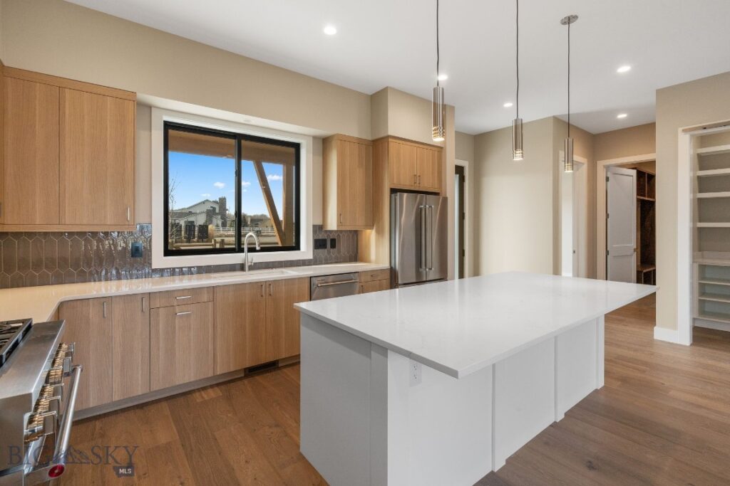 123 Creekbank Loop, Bozeman MT 59718