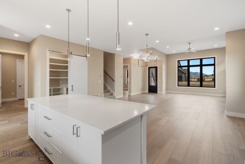 123 Creekbank Loop, Bozeman MT 59718