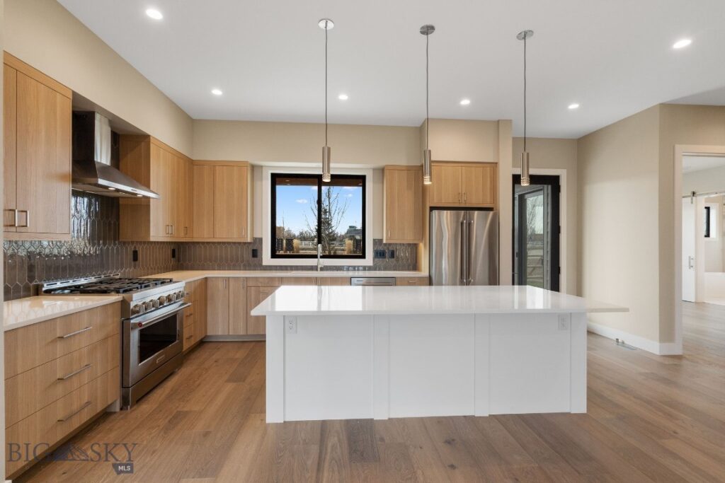 123 Creekbank Loop, Bozeman MT 59718