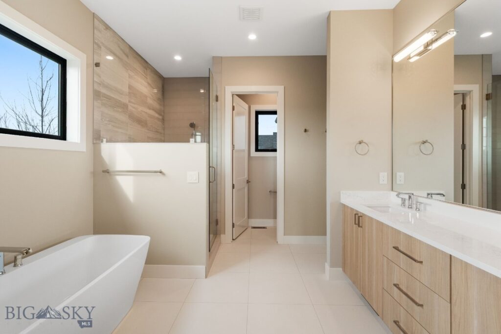 123 Creekbank Loop, Bozeman MT 59718