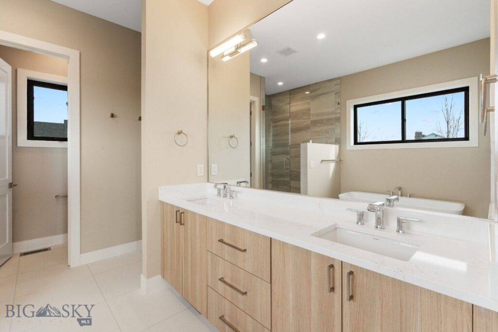 123 Creekbank Loop, Bozeman MT 59718