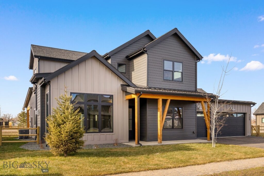123 Creekbank Loop, Bozeman MT 59718