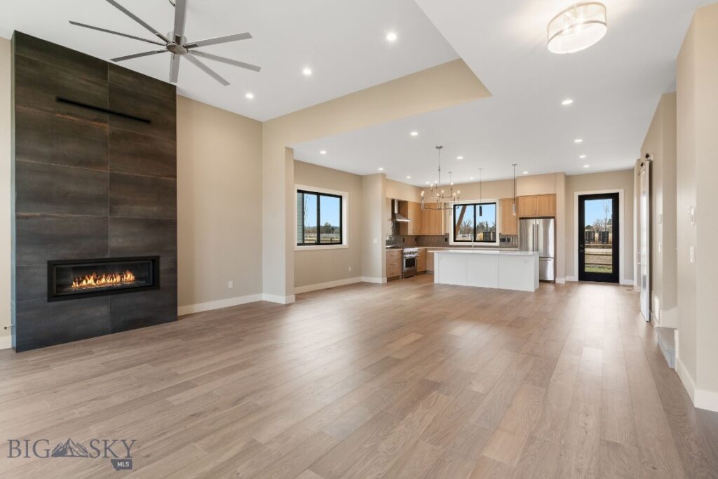 123 Creekbank Loop, Bozeman MT 59718