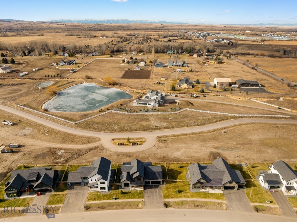 123 Creekbank Loop, Bozeman MT 59718