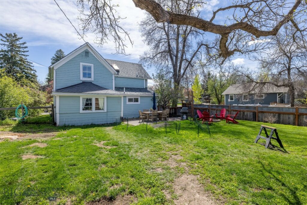 123 S 7th Ave, Bozeman MT 59715