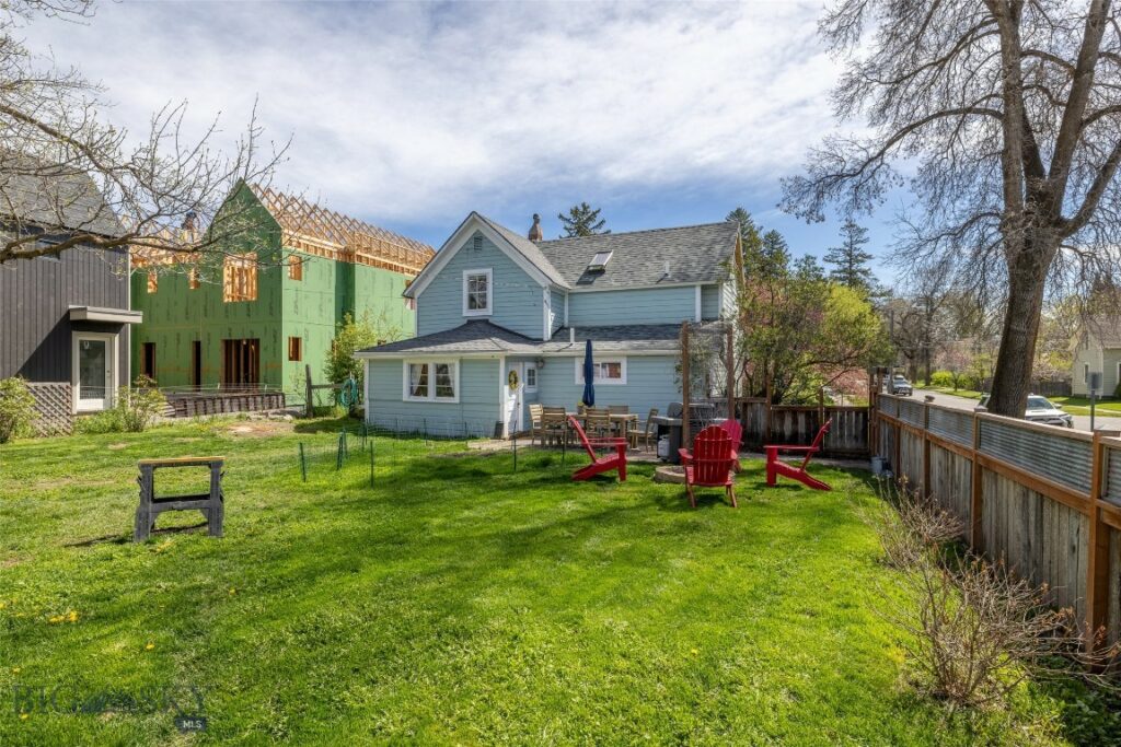 123 S 7th Ave, Bozeman MT 59715