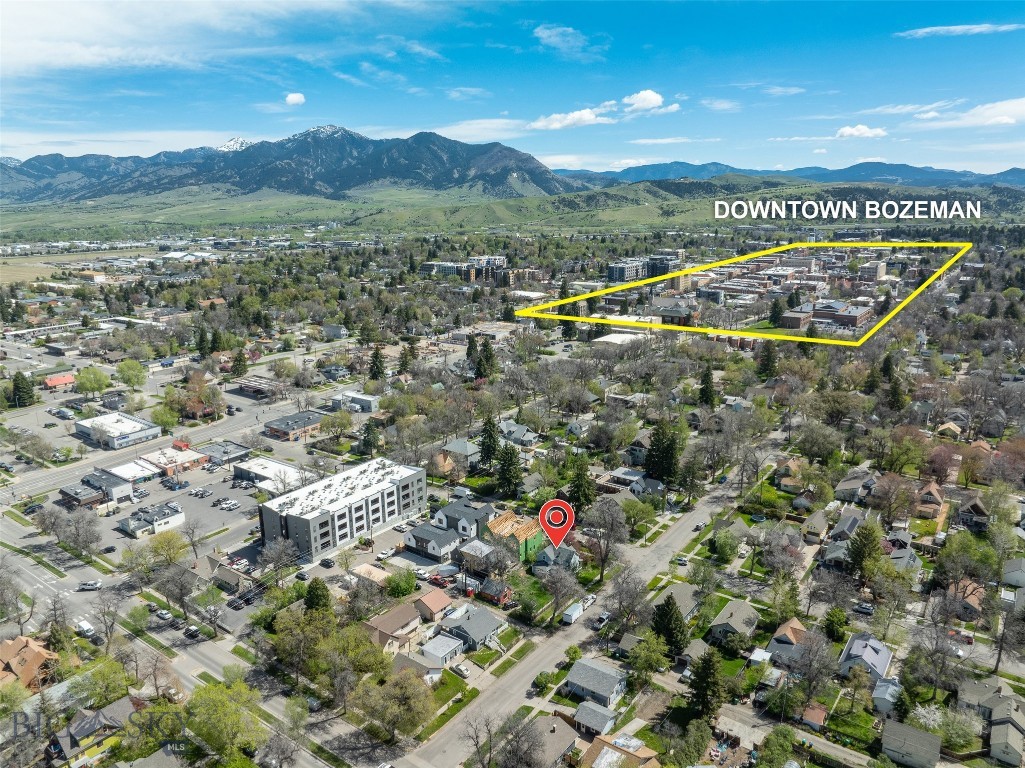 123 S 7th Ave, Bozeman MT 59715