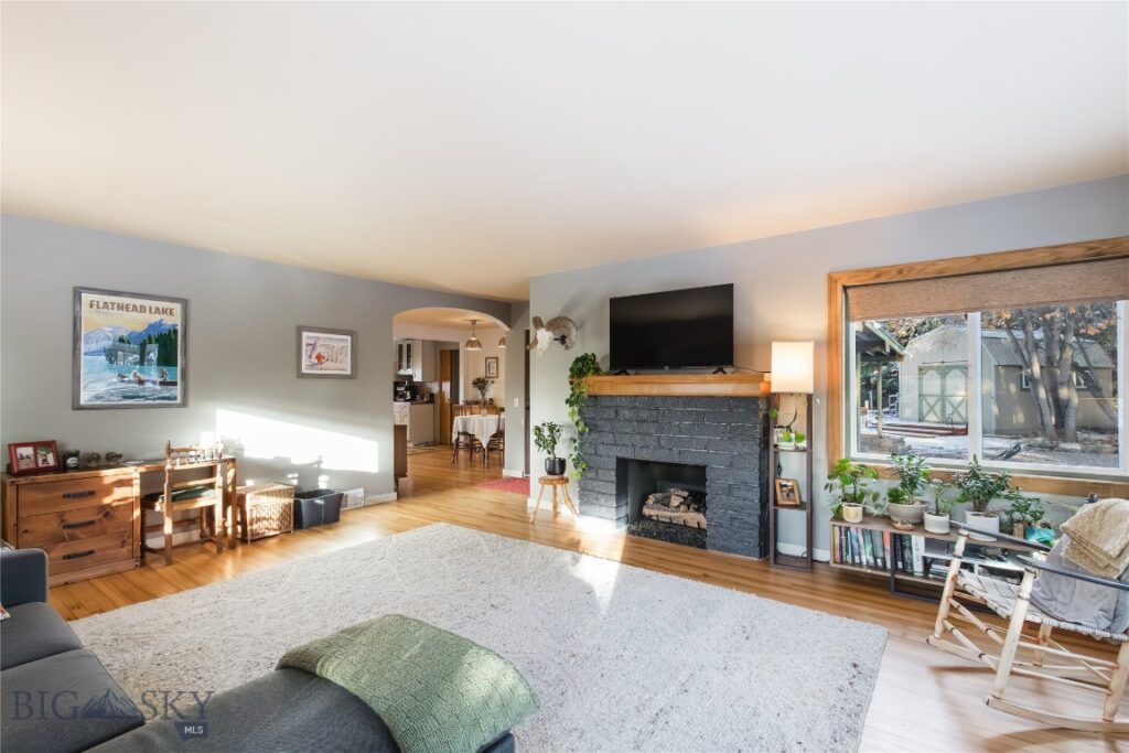 1232 N 8th Avenue, Bozeman MT 59715