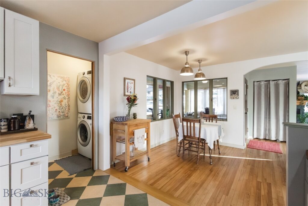 1232 N 8th Avenue, Bozeman MT 59715