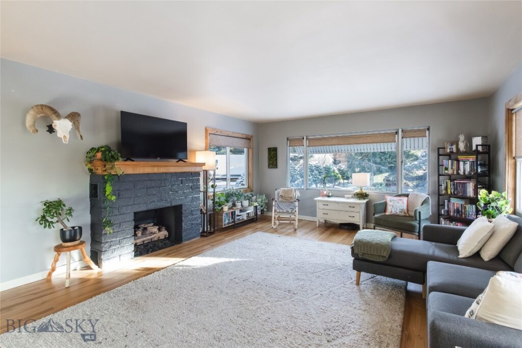 1232 N 8th Avenue, Bozeman MT 59715