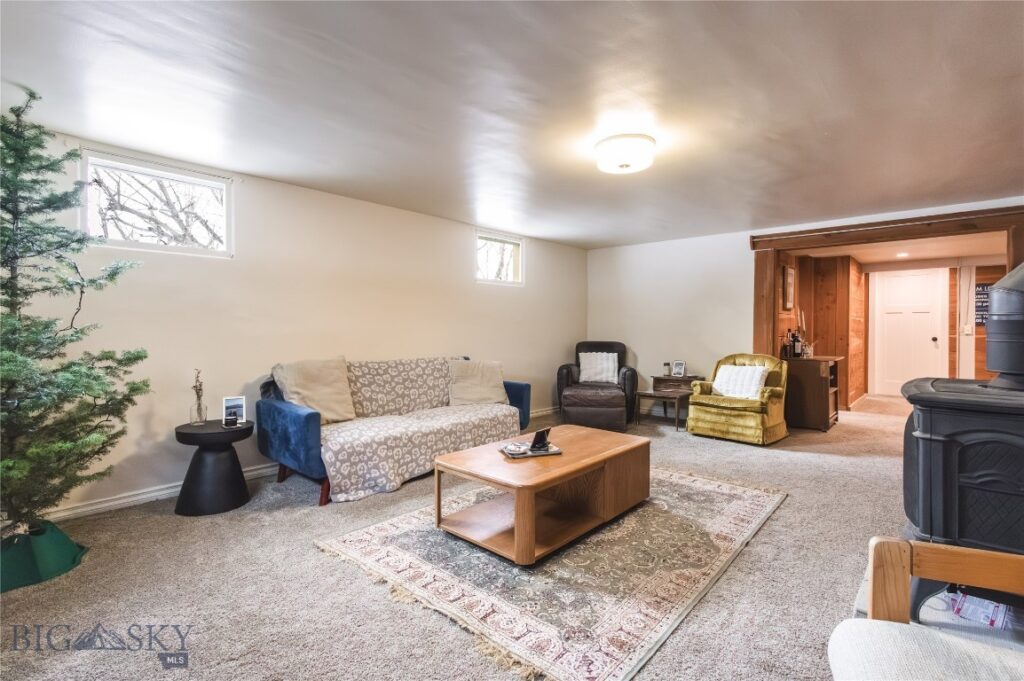 1232 N 8th Avenue, Bozeman MT 59715