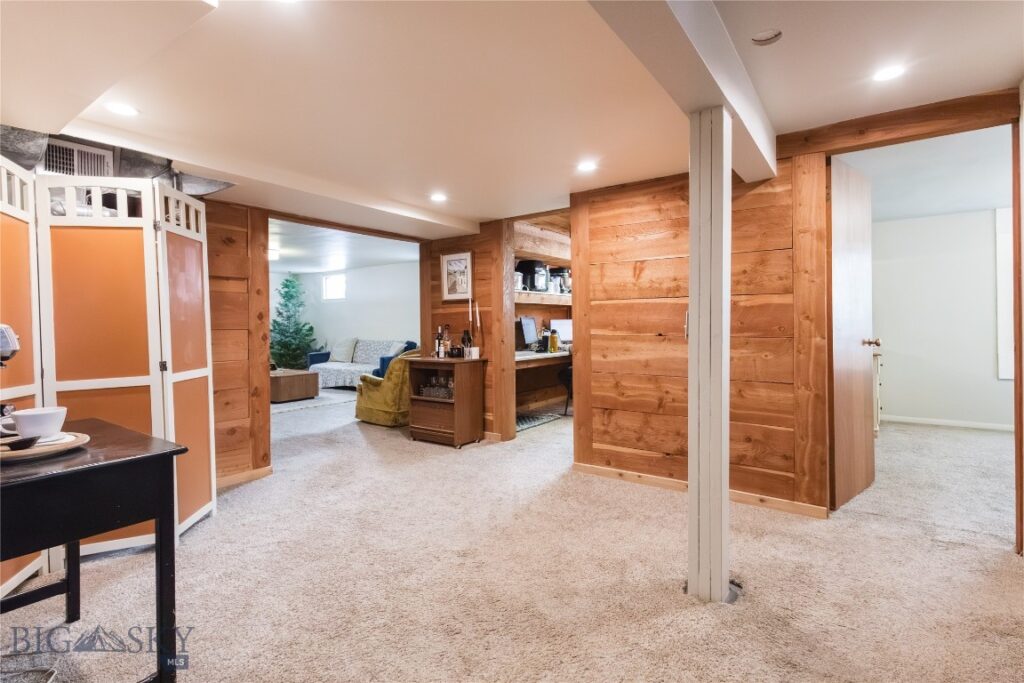 1232 N 8th Avenue, Bozeman MT 59715