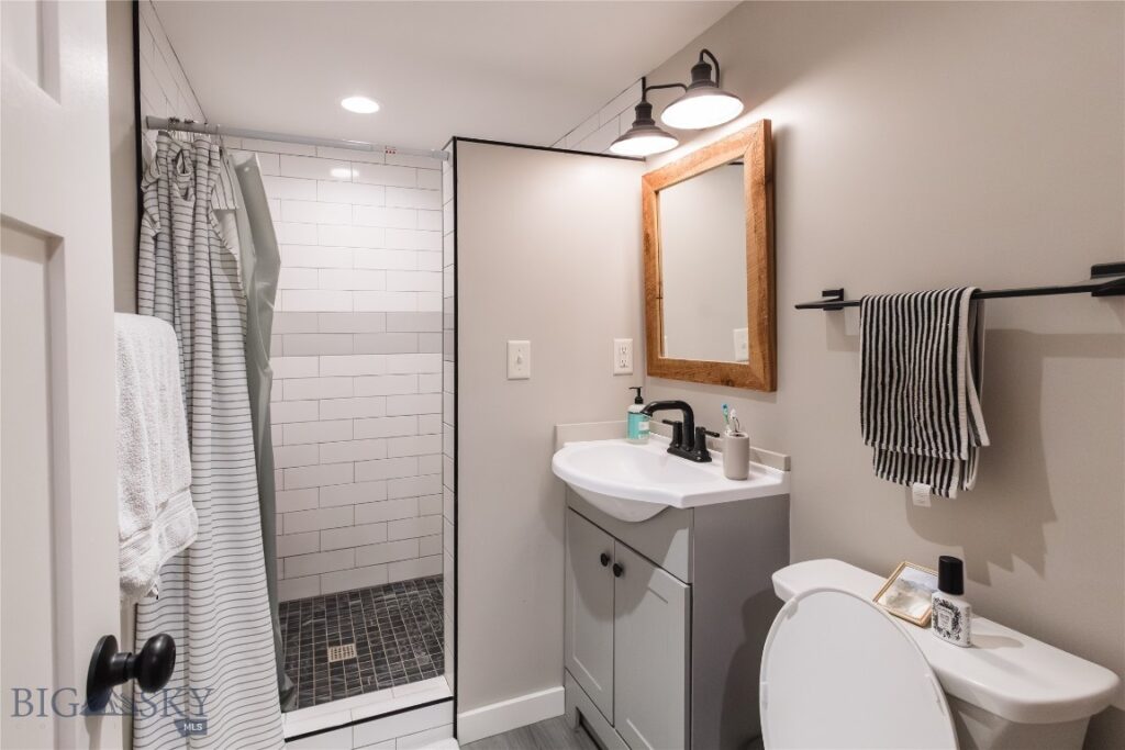 1232 N 8th Avenue, Bozeman MT 59715