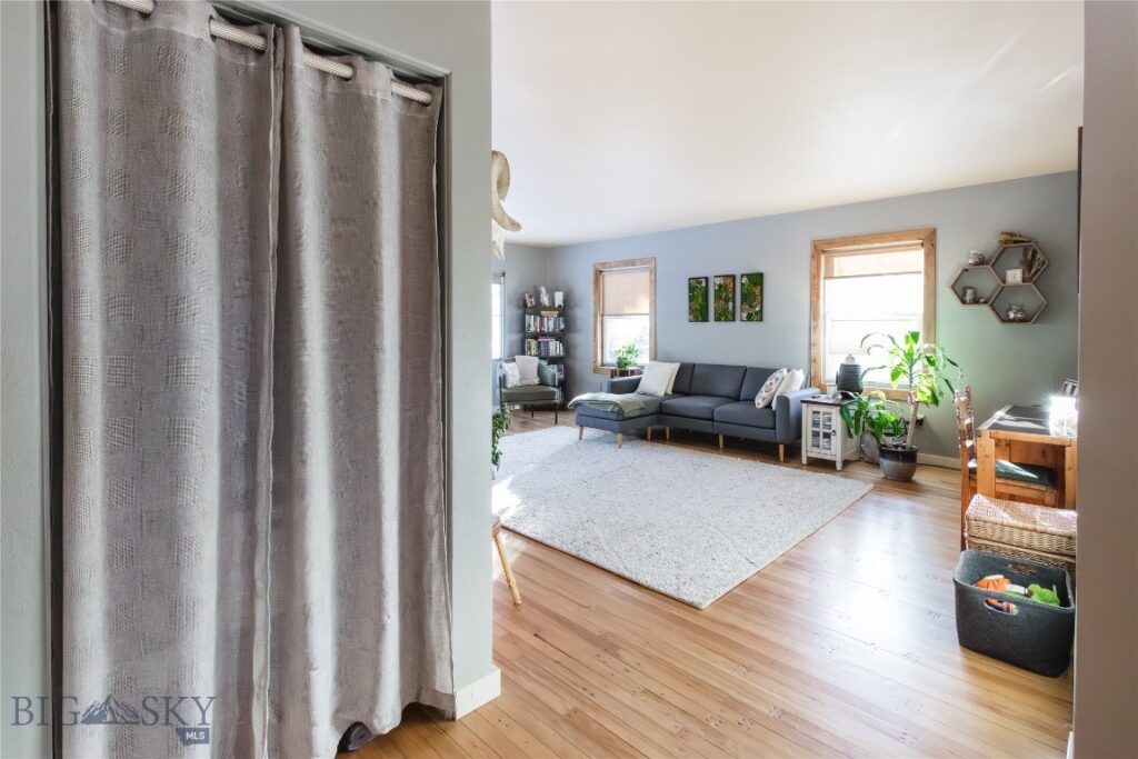 1232 N 8th Avenue, Bozeman MT 59715