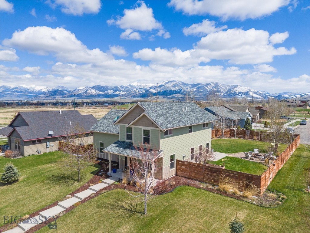 1232 Ferguson Avenue, Bozeman MT 59718