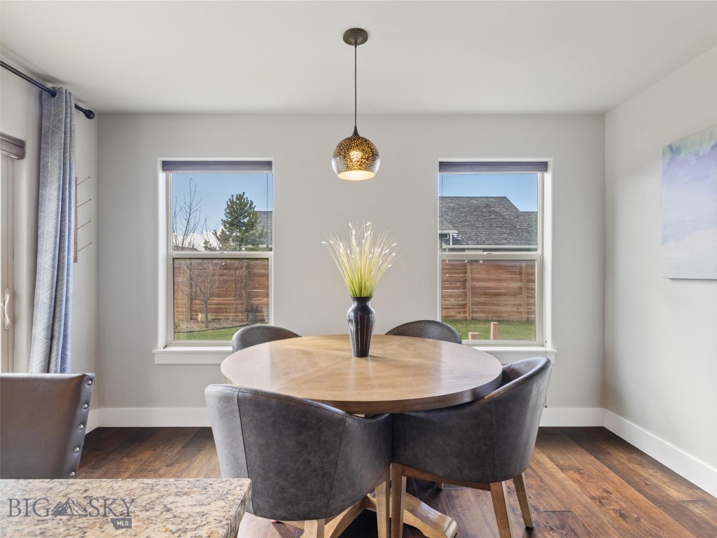 1232 Ferguson Avenue, Bozeman MT 59718