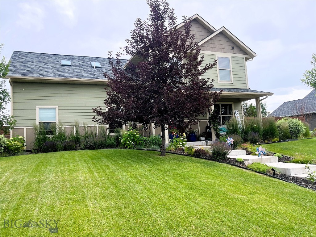 1232 Ferguson Avenue, Bozeman MT 59718