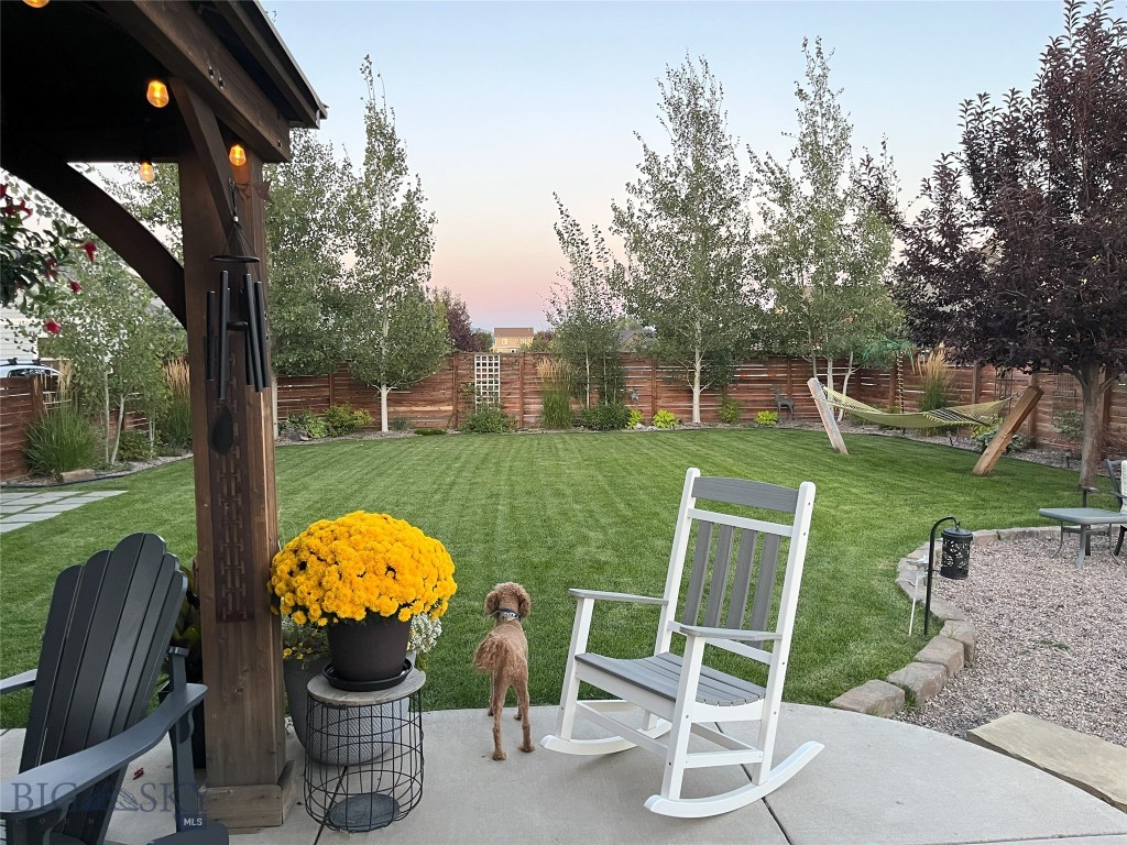 1232 Ferguson Avenue, Bozeman MT 59718