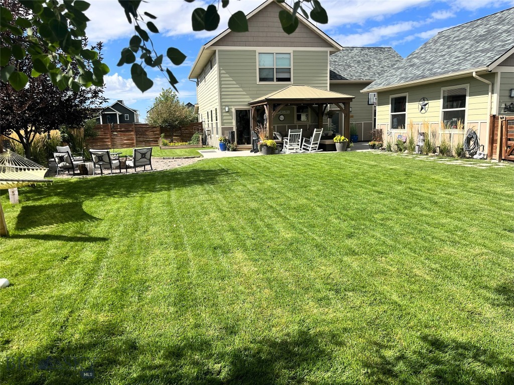 1232 Ferguson Avenue, Bozeman MT 59718