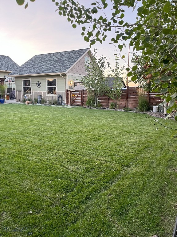 1232 Ferguson Avenue, Bozeman MT 59718