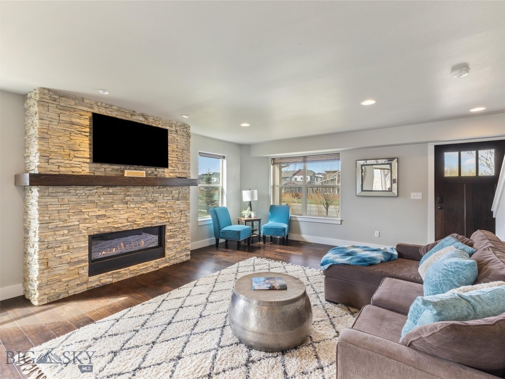 1232 Ferguson Avenue, Bozeman MT 59718