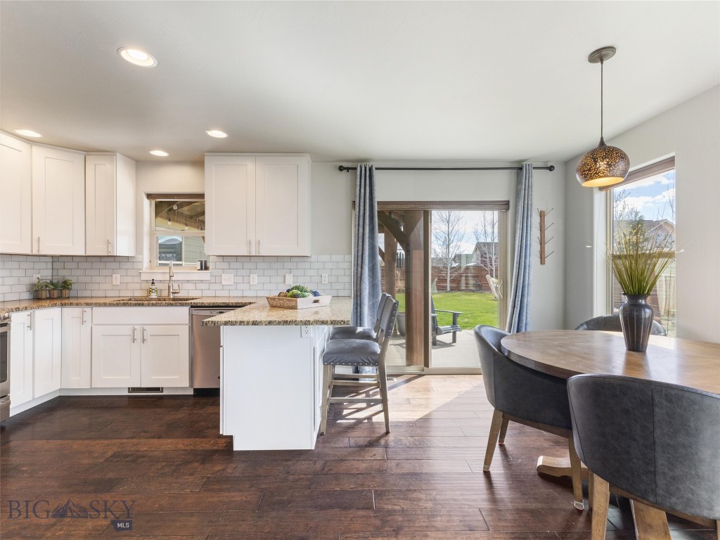 1232 Ferguson Avenue, Bozeman MT 59718