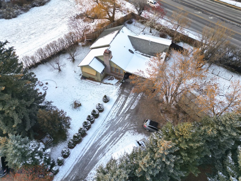 1232 N 8th Avenue, Bozeman MT 59715