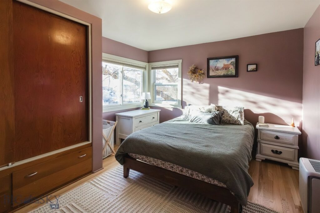 1232 N 8th Avenue, Bozeman MT 59715