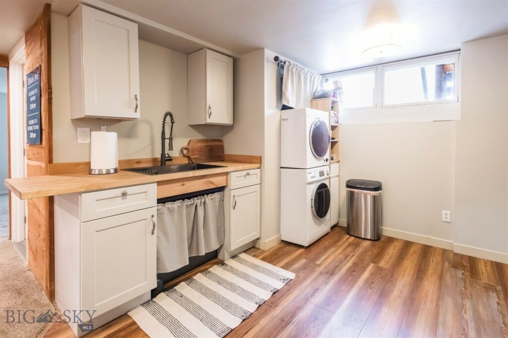 1232 N 8th Avenue, Bozeman MT 59715