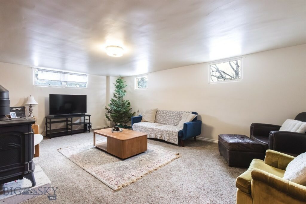 1232 N 8th Avenue, Bozeman MT 59715