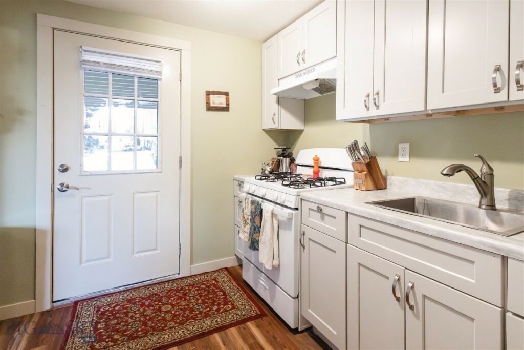 1232 N 8th Avenue, Bozeman MT 59715