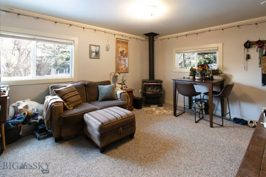 1232 N 8th Avenue, Bozeman MT 59715