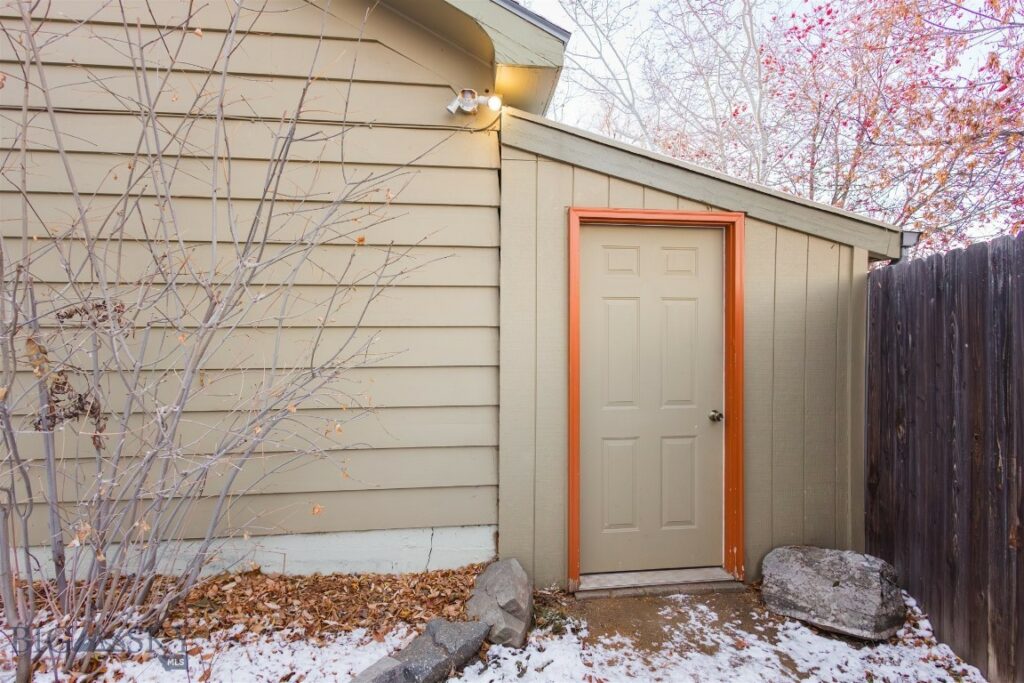 1232 N 8th Avenue, Bozeman MT 59715