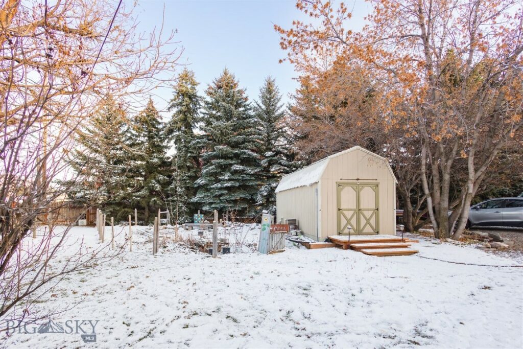 1232 N 8th Avenue, Bozeman MT 59715