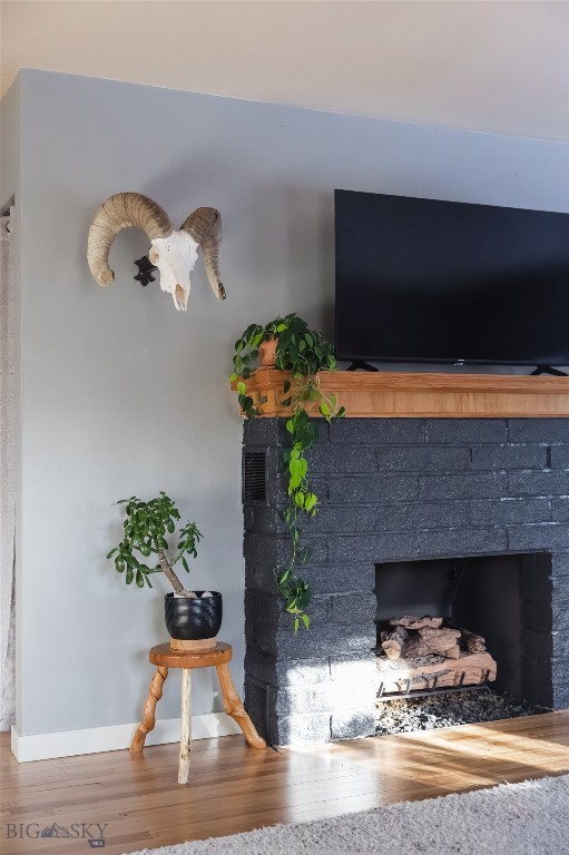 1232 N 8th Avenue, Bozeman MT 59715