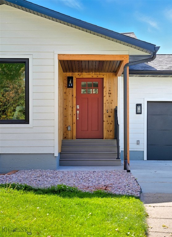 1233 N 8th Avenue, Bozeman MT 59715