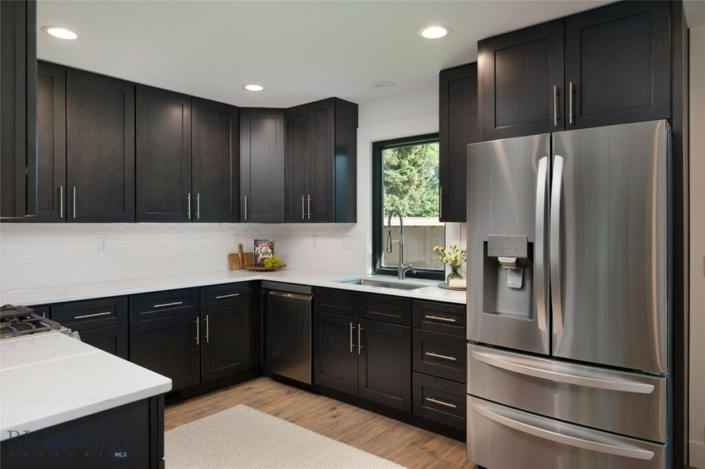 1233 N 8th Avenue, Bozeman MT 59715