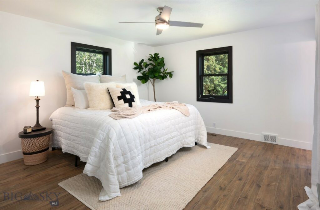 1233 N 8th Avenue, Bozeman MT 59715