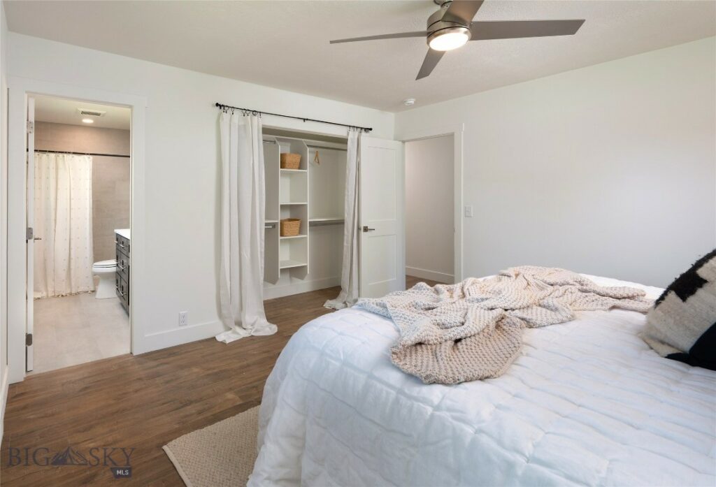 1233 N 8th Avenue, Bozeman MT 59715